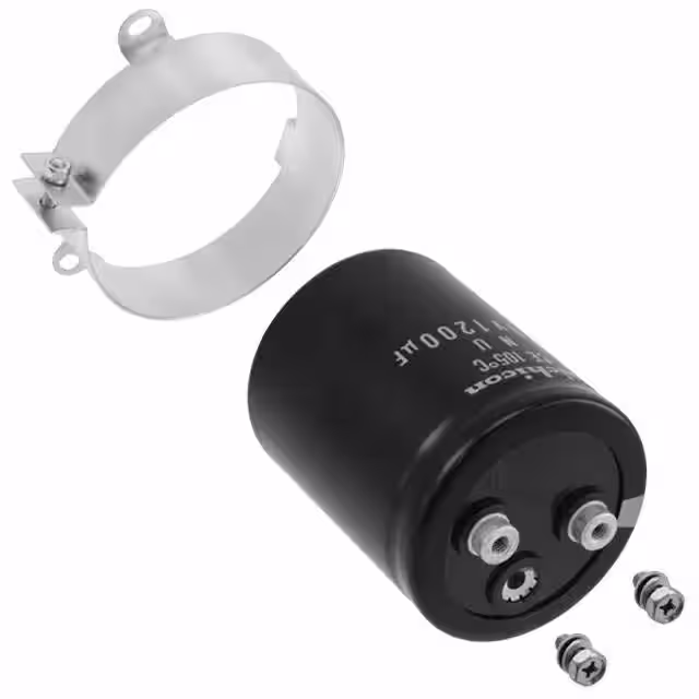 LNU2G272MSEG Nichicon electronic component